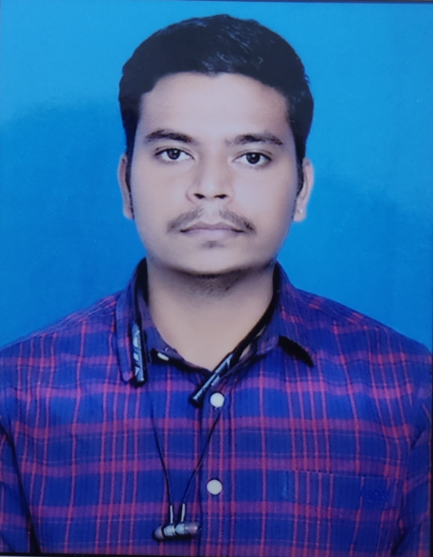 Shubham Kshirasagar